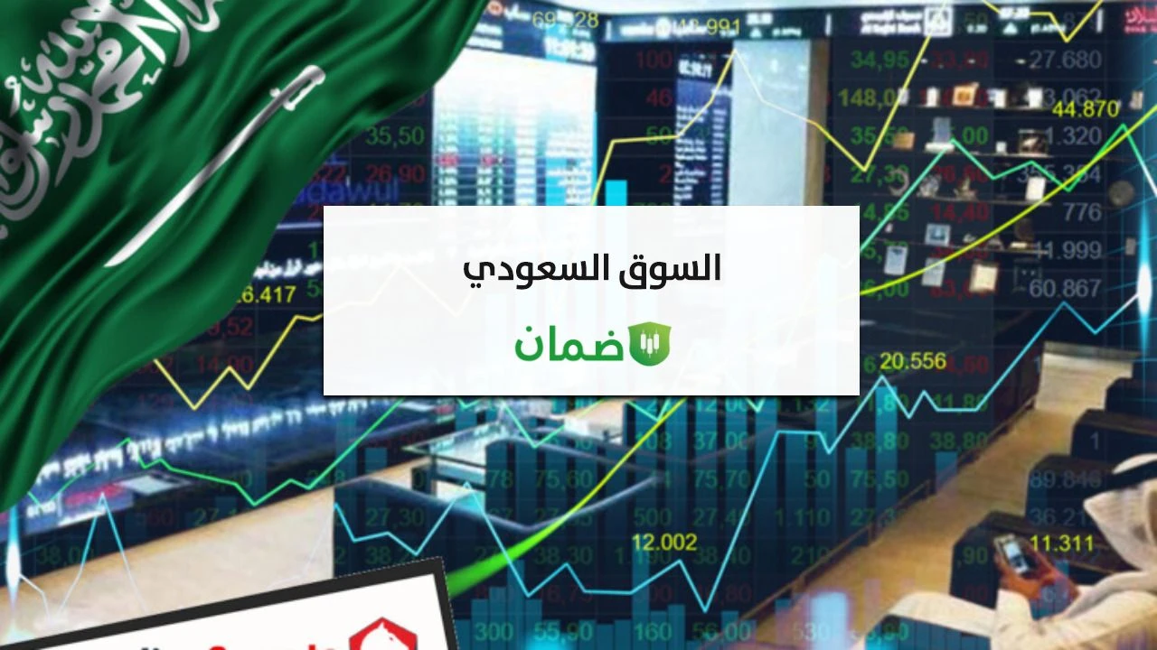 ما هو السوق السعودي؟ image